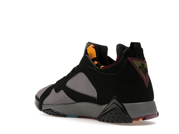 Jordan 7 Retro Low Bordeaux - 6