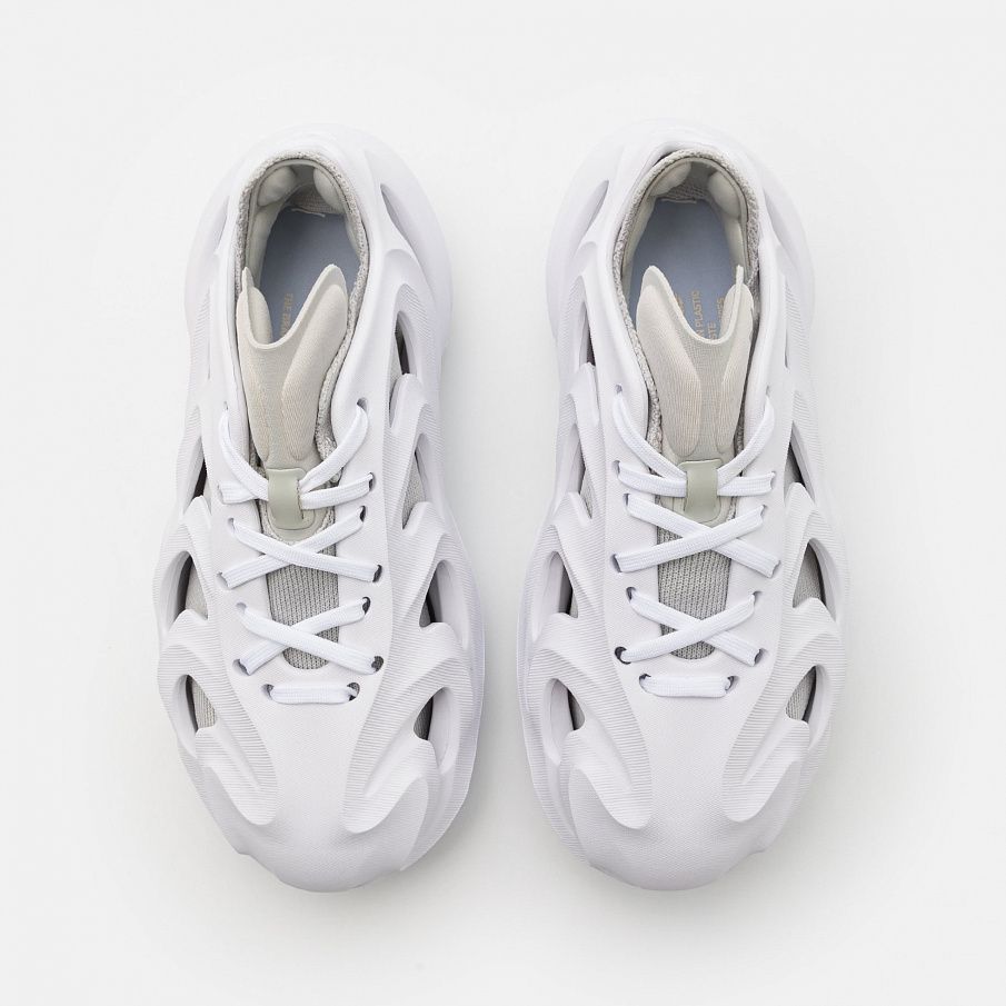 Фото № 4 с приближением к товару «‎Adidas Adifom Q »