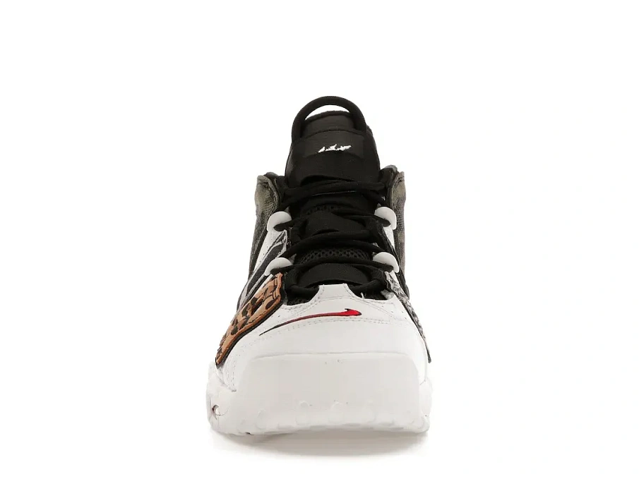 Фото № 2 с приближением к товару «‎Nike Air More Uptempo Animal Instinct»
