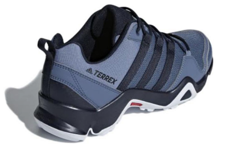 Фото № 4 с приближением к товару «‎ adidas Terrex Ax2r Outdoor functional shoes»