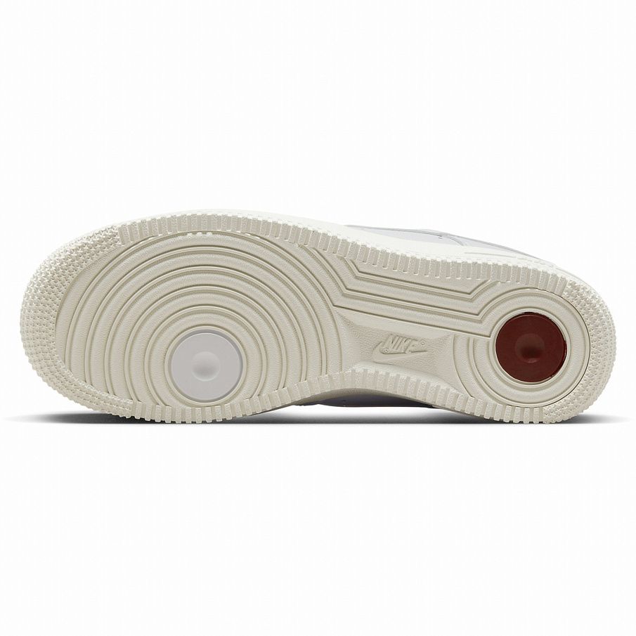 Фото № 5 с приближением к товару «‎Nike Air Force »