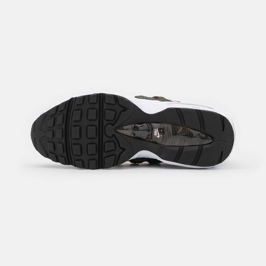 Фото № 5 с приближением к товару «‎Nike Air Max 95 »