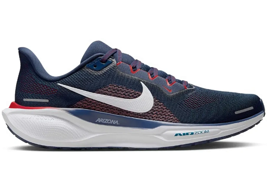 Фото № 1 с приближением к товару «‎Nike Air Zoom Pegasus 41»