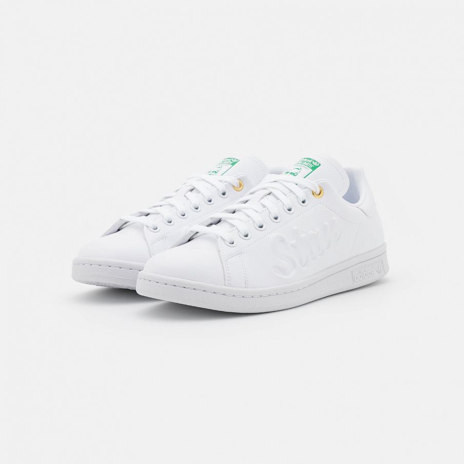 Фото № 2 с приближением к товару «‎Adidas Stan Smith »