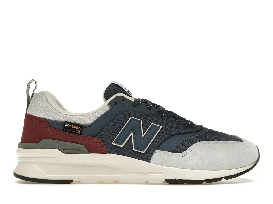 Фото № 1 с приближением к товару «‎New Balance 997H»