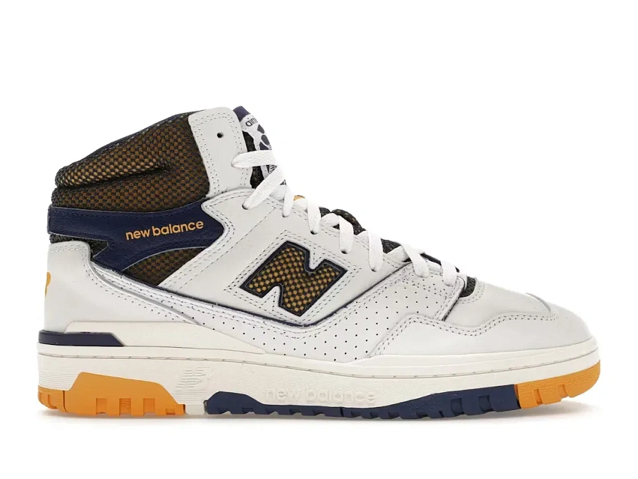 Фото № 1 с приближением к товару «‎New Balance 650R»