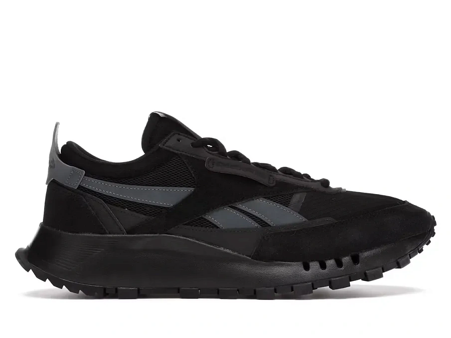 Фото № 1 с приближением к товару «‎Reebok Classic Leather Legacy»