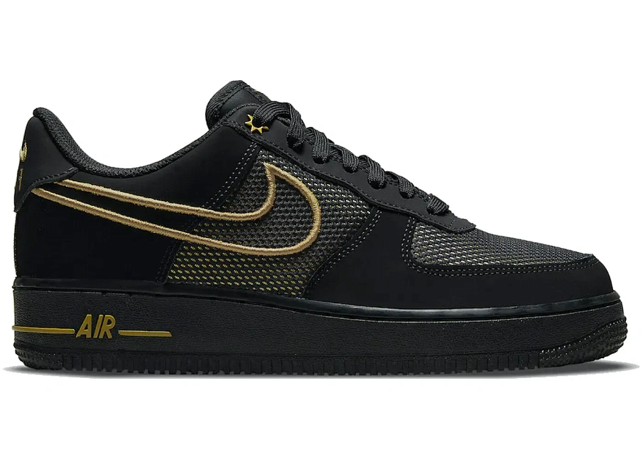 Фото № 1 с приближением к товару «‎Nike Air Force 1 Low Legendary »