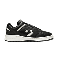 Фото № 1 с приближением к товару «‎Converse Weapon Low Black Vintage White»