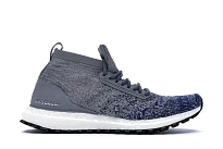 Фото № 1 с приближением к товару «‎adidas Ultra Boost ATR Mid Grey Indigo»