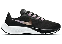 Фото № 1 с приближением к товару «‎Nike Air Zoom Pegasus 37 Black Light Arctic Pink »