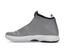 Фото № 5 с приближением к товару «‎Nike Zoom Kobe Icon Metallic Silver»