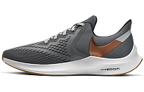 Фото № 1 с приближением к товару «‎Nike Air Zoom Winflo 6 'Smoke Grey Gum'»