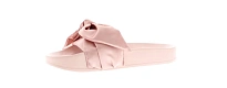 Фото № 4 с приближением к товару «‎Puma Bow Slide Rihanna Fenty Pink »