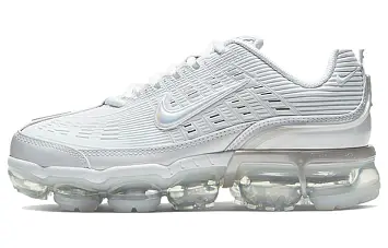 Nike Wmns Air VaporMax 360 'Triple White' - 1