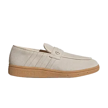 adidas Handball Spezial Loafer Wonder White Gum