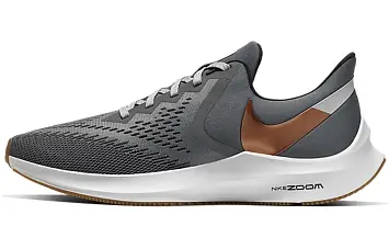 Nike Air Zoom Winflo 6 'Smoke Grey Gum' - 1