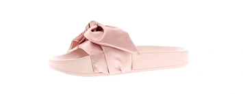 Puma Bow Slide Rihanna Fenty Pink  - 4