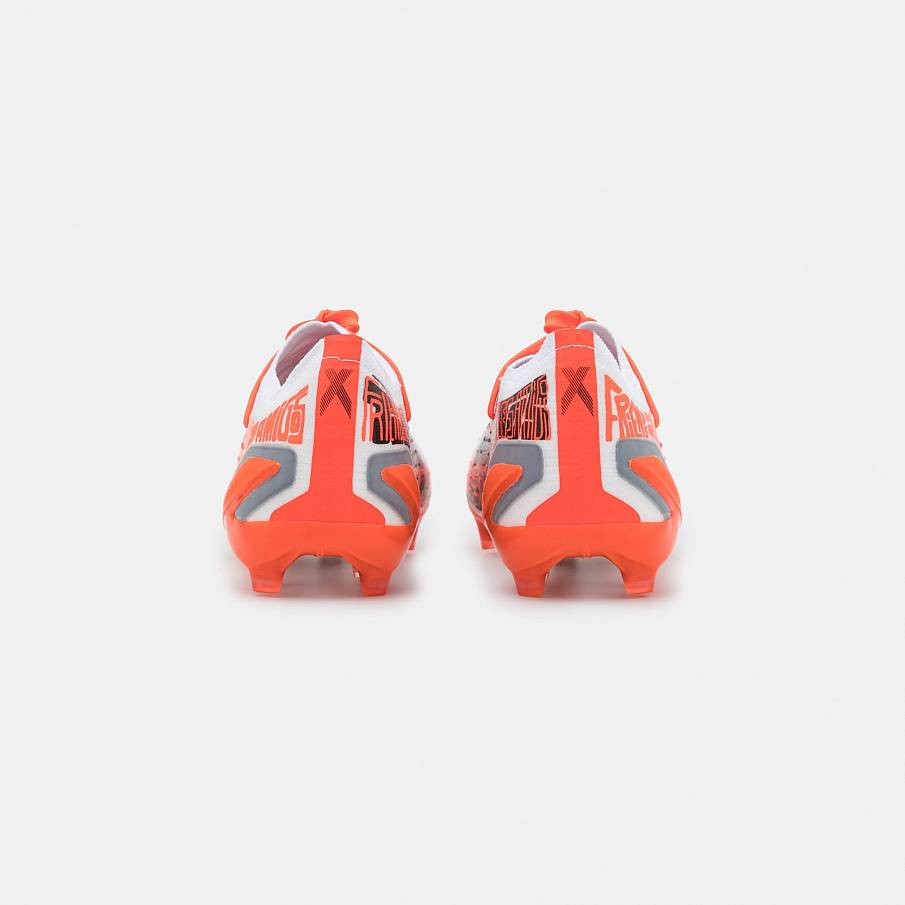 Фото № 3 с приближением к товару «‎Adidas X Speedportal Messi.1 FG»
