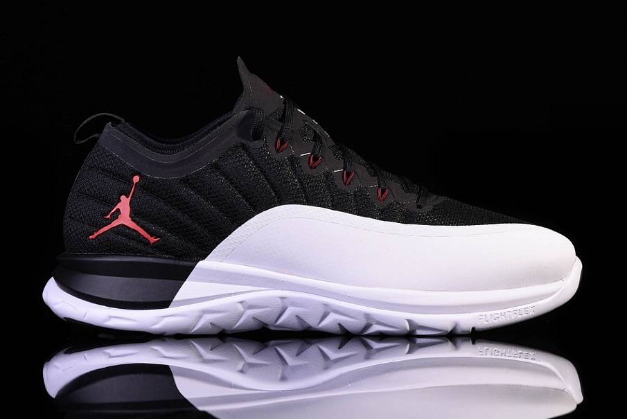 Фото № 4 с приближением к товару «‎Nike Air Jordan Trainer Prime Playoffs »