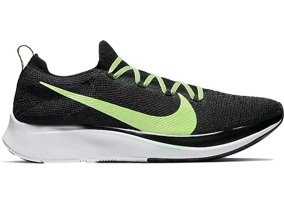 Фото № 1 с приближением к товару «‎Nike Zoom Fly Flyknit»