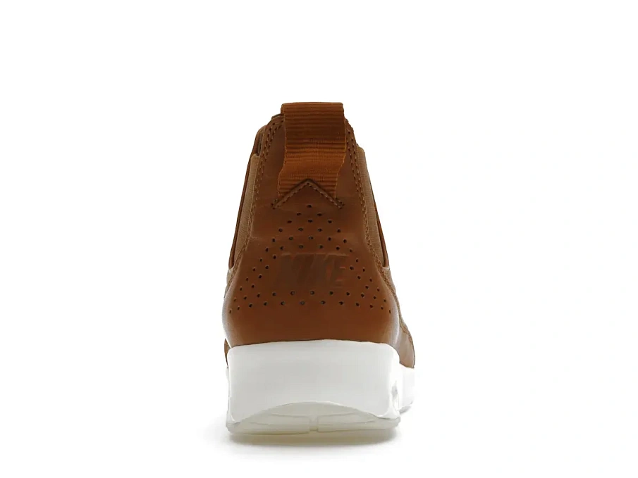 Фото № 4 с приближением к товару «‎Nike Air Max Thea Mid Ale Brown »