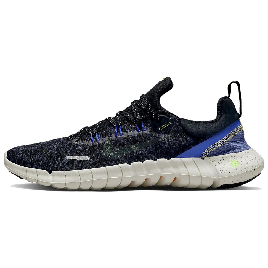 Фото № 1 с приближением к товару «‎ Nike Free Rn 5.0 Running shoes»