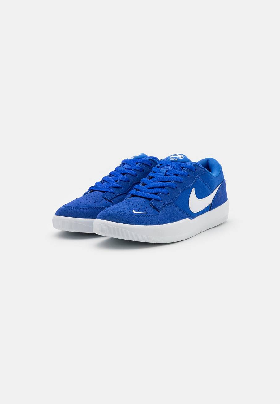 Фото № 1 с приближением к товару «‎Nike Force 58 »