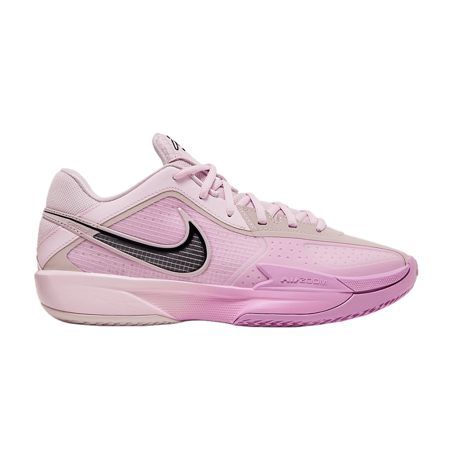Фото № 1 с приближением к товару «‎Nike Air Zoom GT Cut Cross EP Think Pink (HF0231-601)»