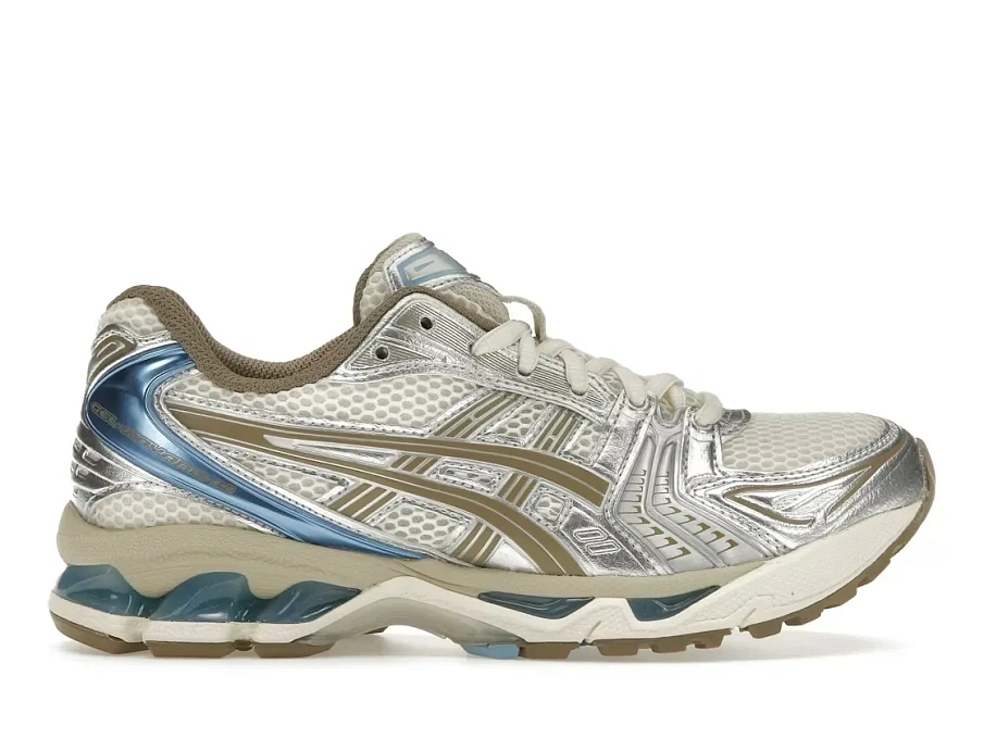 Фото № 1 с приближением к товару «‎ASICS Gel-Kayano 14»