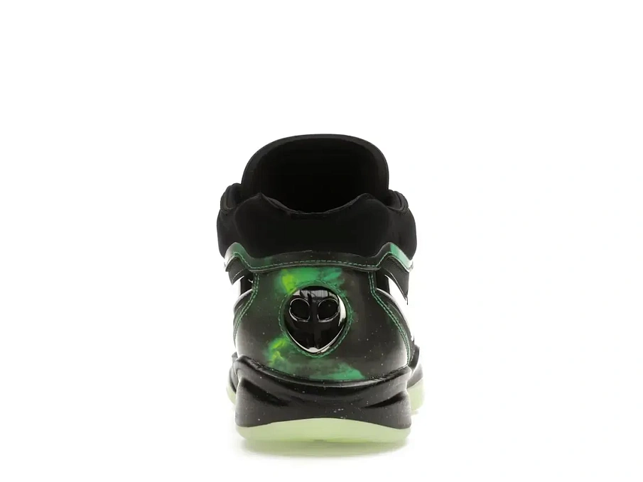 Фото № 4 с приближением к товару «‎Nike Air Zoom GT Hustle 2»