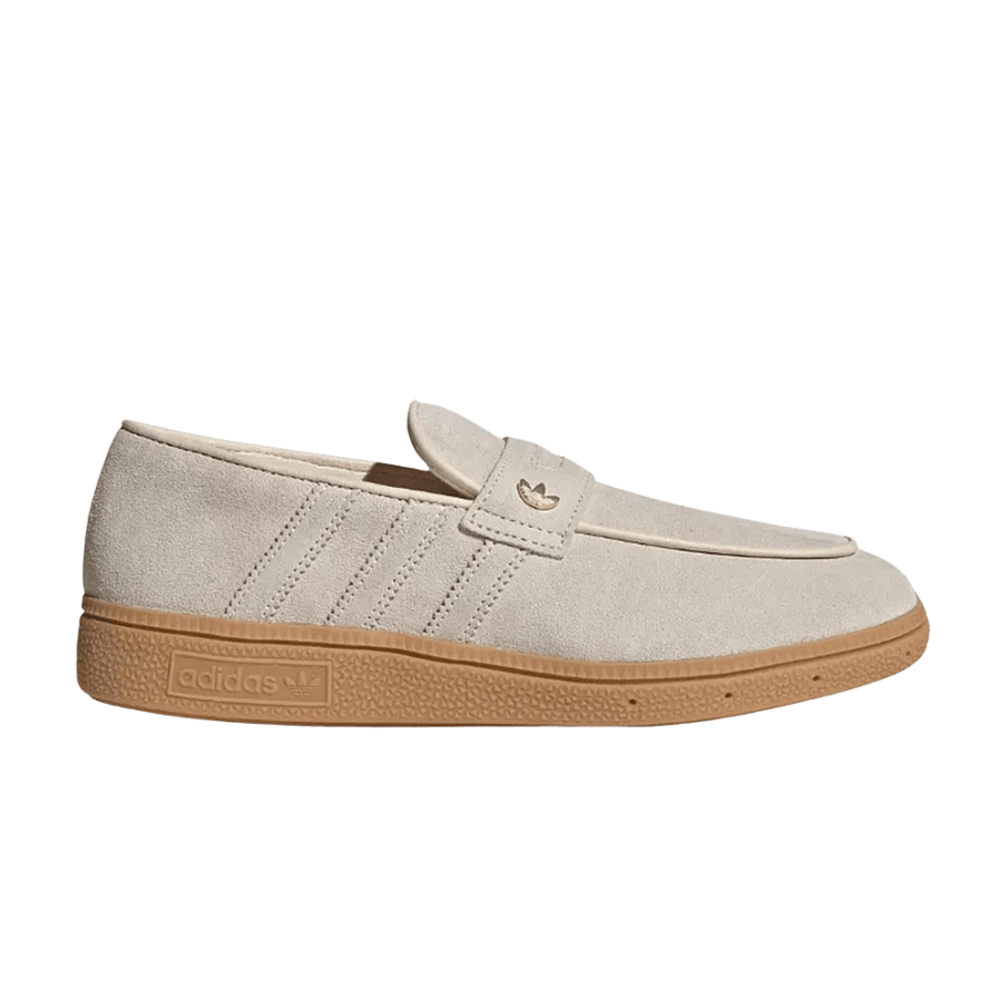 Фото № 1 с приближением к товару «‎adidas Handball Spezial Loafer Wonder White Gum»