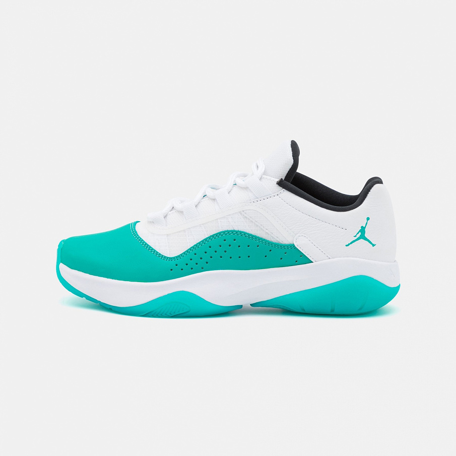 Фото № 2 с приближением к товару «‎Jordan Wmns Air 11 Cmft »