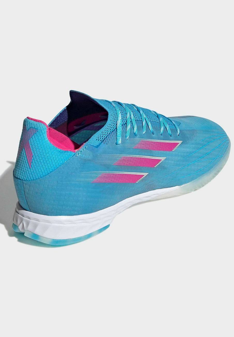 Фото № 5 с приближением к товару «‎Adidas X In »