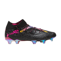 Фото № 1 с приближением к товару «‎Orlinski x Puma Future Ultimate 7 FG AG Black Edition»