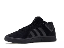 Фото № 2 с приближением к товару «‎adidas Tyshawn Spitfire Black»