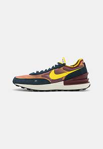 Фото № 2 с приближением к товару «‎Nike Waffle One »