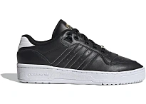 Фото № 1 с приближением к товару «‎adidas Rivalry Core Black»