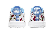 Фото № 4 с приближением к товару «‎Nike Air Force 1 LV8 PS 'Cherry Picnic'(BP)»