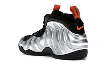Фото № 5 с приближением к товару «‎Nike Air Foamposite One Halloween (2020)»