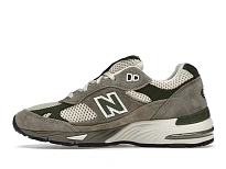 Фото № 3 с приближением к товару «‎New Balance 991 MiUK»