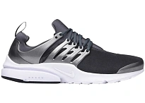 Фото № 1 с приближением к товару «‎Nike Air Presto Premium Metallic Hematite»