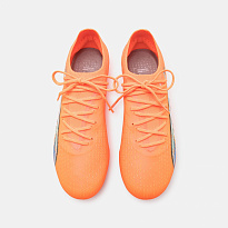 Фото № 4 с приближением к товару «‎Puma Ultra Ultimate MG»