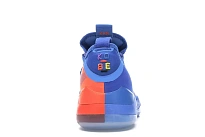 Фото № 4 с приближением к товару «‎Nike Kobe AD Pacific Blue»