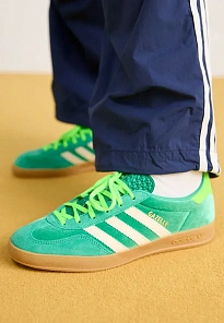 Фото № 2 с приближением к товару «‎GAZELLE INDOOR»