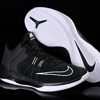 Фото № 2 с приближением к товару «‎Nike Air Versitile II»