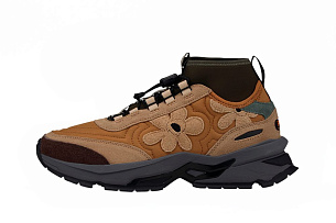 Puma BY P.a.m Nano «bronze