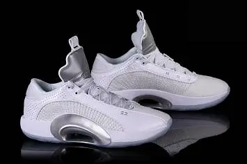 Nike Air Jordan 35 Luka Doncic  - 2