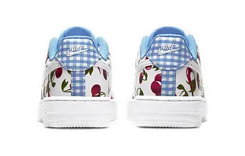 Nike Air Force 1 LV8 PS 'Cherry Picnic'(BP) - 6