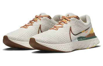  Nike React Infinity Run Flyknit 3 Running shoes - 3